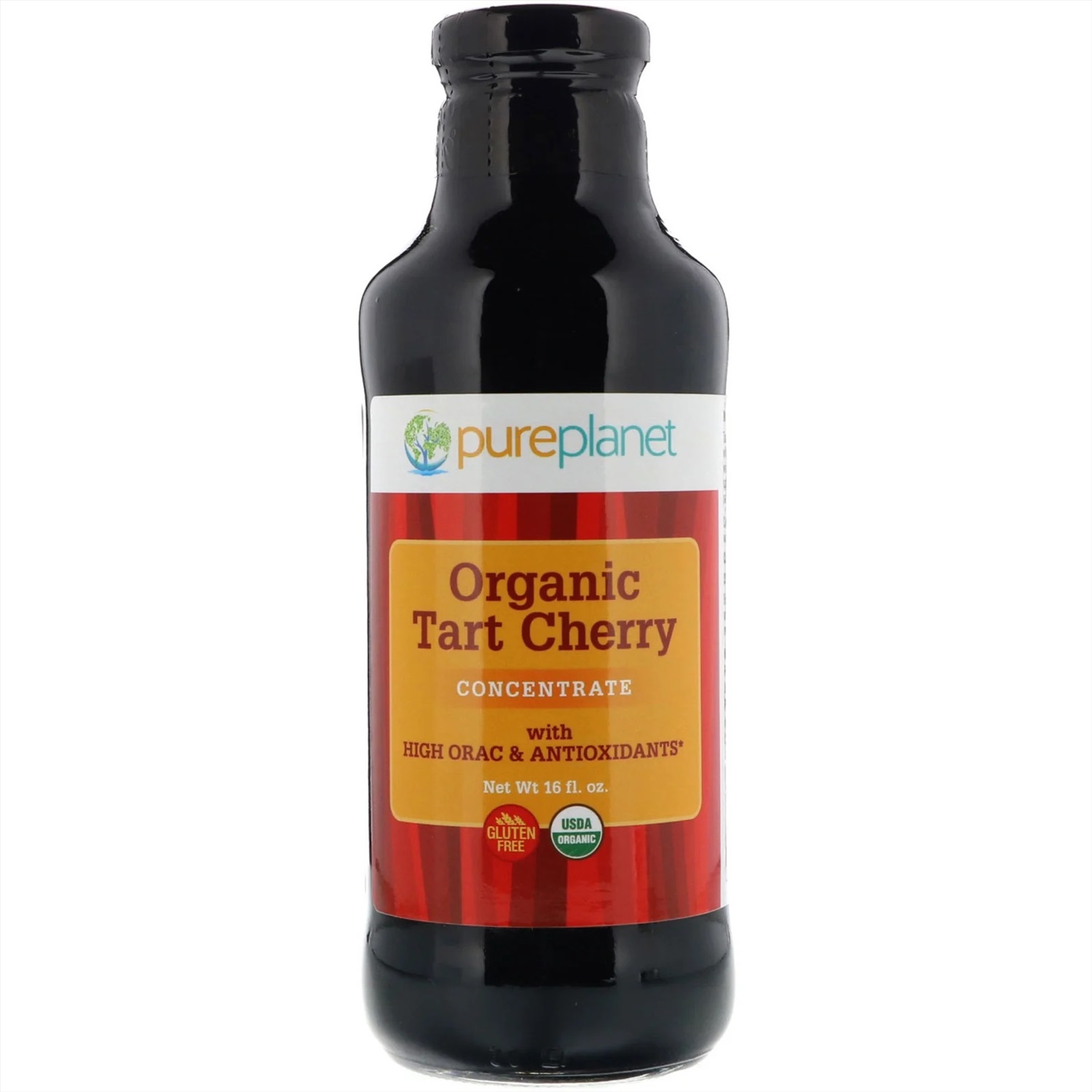 Pure planet organic tart cherry concentrate