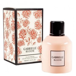 Парфюмерная вода Fragrance World Gabrielle Bloom (Gucci Bloom) женская ОАЭ