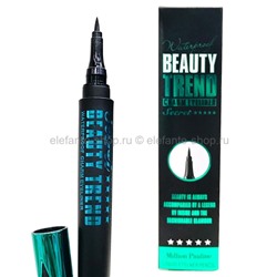 Подводка для глаз Million Pauline Waterproof Beauty Trend Charm Secret Eyeliner (28)