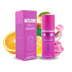 Спрей-парфюм для женщин Moschino Toy 2 Bubble Gum, 150 ml