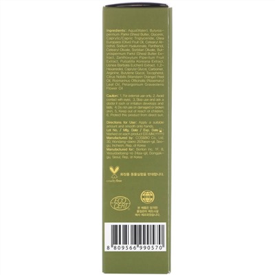 Benton, Shea Butter and Olive, Hand Cream, 1.76 oz (50 g)