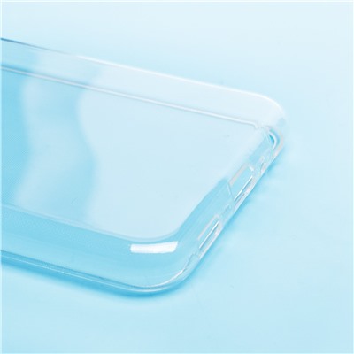 Чехол-накладка - Ultra Slim для "Samsung SM-A135 Galaxy A13 4G" (прозрачный) (205395)
