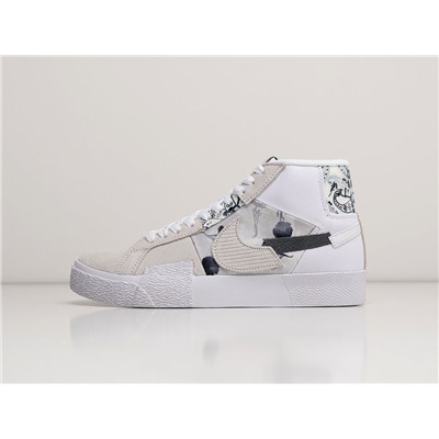 Кроссовки Nike SB Zoom Blazer Mid