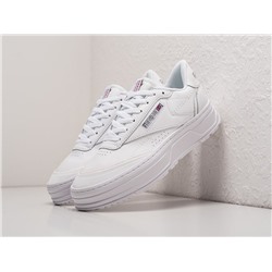 Кроссовки Reebok Club C Double GEO