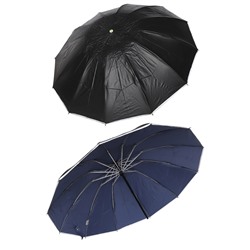 Зонт жен. Umbrella 6030-3 полный автомат