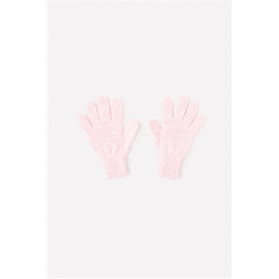 Перчатки для девочки Crockid К 149/21ш светлая астра