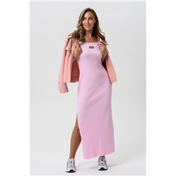 Платье женское 67151 (Розовый)