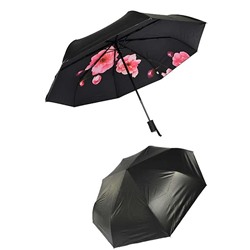 Зонт жен. Universal A0050-2 полуавтомат