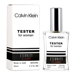 Calvin Klein Eternity Flame тестер женский (60 мл)