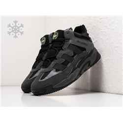 Зимние Кроссовки Adidas Niteball Hi