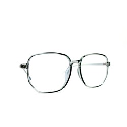 Компьютерные очки TR - 2876 черный прозрачный