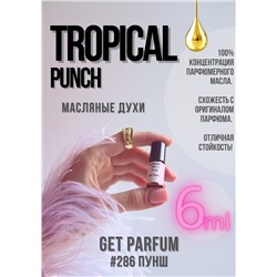 Tropical Punch / GET PARFUM 286