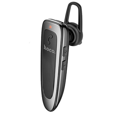 Bluetooth-гарнитура Hoco E60 Brightness (black)