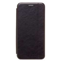 Чехол-книжка - BC002 для "Samsung Galaxy A15 5G" (black) (226212)