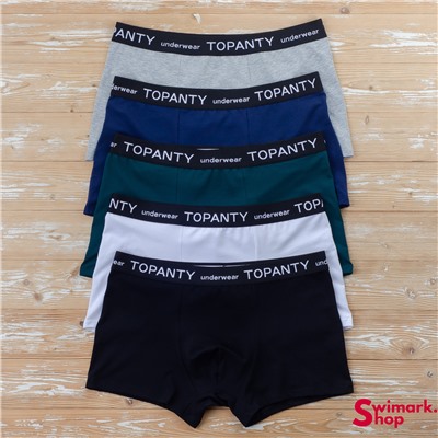 Мужские боксеры TOPANTY TP-8001