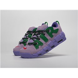 Кроссовки AMBUSH x Nike Air More Uptempo