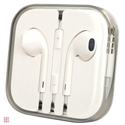 Наушники EarPods