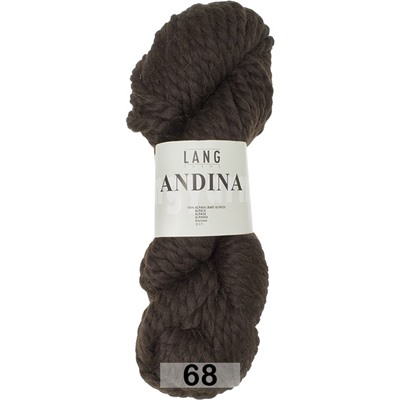 Пряжа Lang Yarns Andina