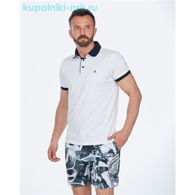 8995 (M-3XL) Шорты пр.