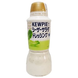 Соус (дрессинг) для салата Цезарь Kewpie QP, Япония, 380 мл Акция