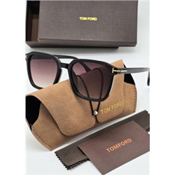 Набор солнцезащитные очки, коробка, чехол + салфетки #21175624