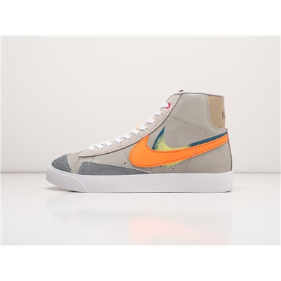 Кроссовки Nike Blazer Mid 77