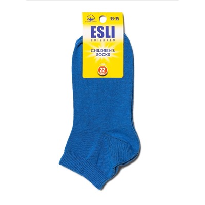 Носки детские ESLI Короткие детские носки