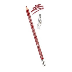 Карандаш для губ с точилкой TF Professional Lipliner Pencil, тон №020 бургундское вино