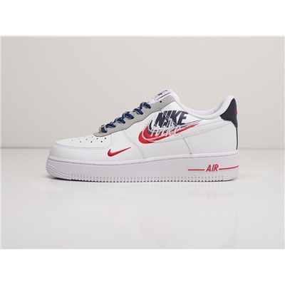 Кроссовки Nike Air Force 1 Low