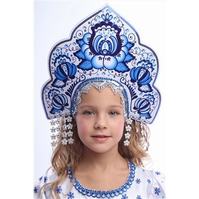 Костюм Волшебница зима BATIK #835667