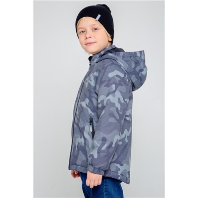 ВК 30099/н/3 ГР(2022) Куртка для мальчика