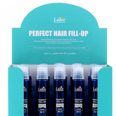 Филлер для волос Lador Perfect Hair Fill-Up