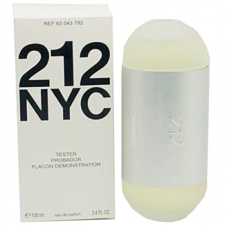 212 nyc carolina. Carolina Herrera 212 NYC. Carolina Herrera 212 тестер. 212 NYC Carolina Herrera женские.