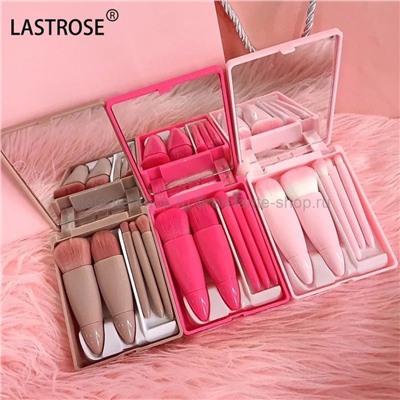 Набор кистей для макияжа Lastrose Brush Set 5in1 (106)