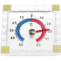 Термометр на стекло