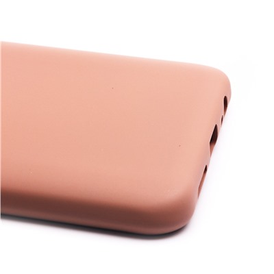 Чехол-накладка Activ Full Original Design для "Xiaomi Poco M5s" (dusty rose) (212451)