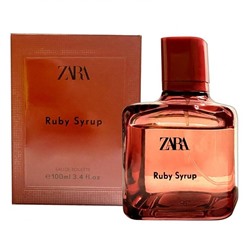 Туалетная вода Zara Ruby Syrup женская (Luxe)