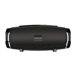 Портативная акустика Borofone BR3 Rich sound sports (black)