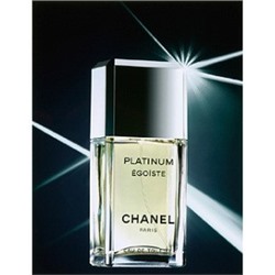 Туалетная вода Chanel Egoiste Platinum Pour Homme (LUX ЕВРО A+D) Суперстойкие! 50мл