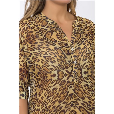 Блуза TUTACHI #53833