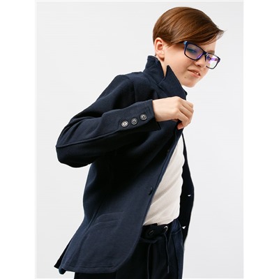 Пиджак для мальчика Соль&Перец