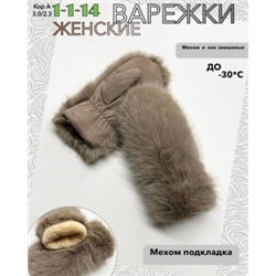 Варежки #21377599