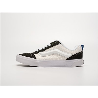 Кеды VANS Knu Skool