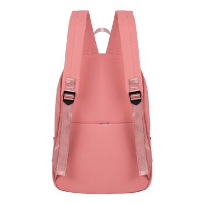 Рюкзак MERLIN G607 розовый