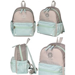 Рюкзак детский KIDS SOFT M7 "SKY BLUE" 24х21х9,5 см LXKBPM7-SB LOREX KIDS