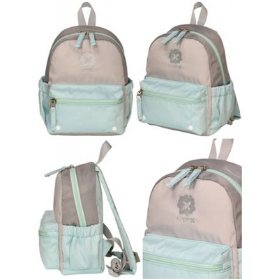 Рюкзак детский KIDS SOFT M7 "SKY BLUE" 24х21х9,5 см LXKBPM7-SB LOREX KIDS