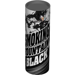 Дымовой фонтан - цветной дым черный MA0509/BK (Maxsem)
