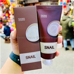 Крем для рук TENZERO Relief Snail Hand Cream 100ml (13)