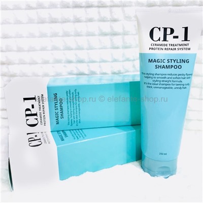 Шампунь EH CP-1 Magic Styling Shampoo 250 мл (78)