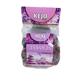 Чай из цветов лаванды KEJO, Россия, 50 г Акция